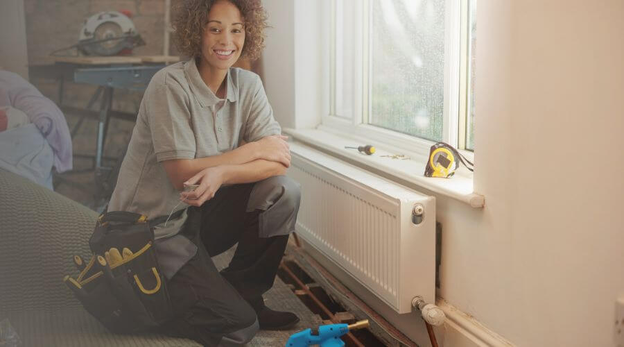 Drain Cleaning in Reyno, AR